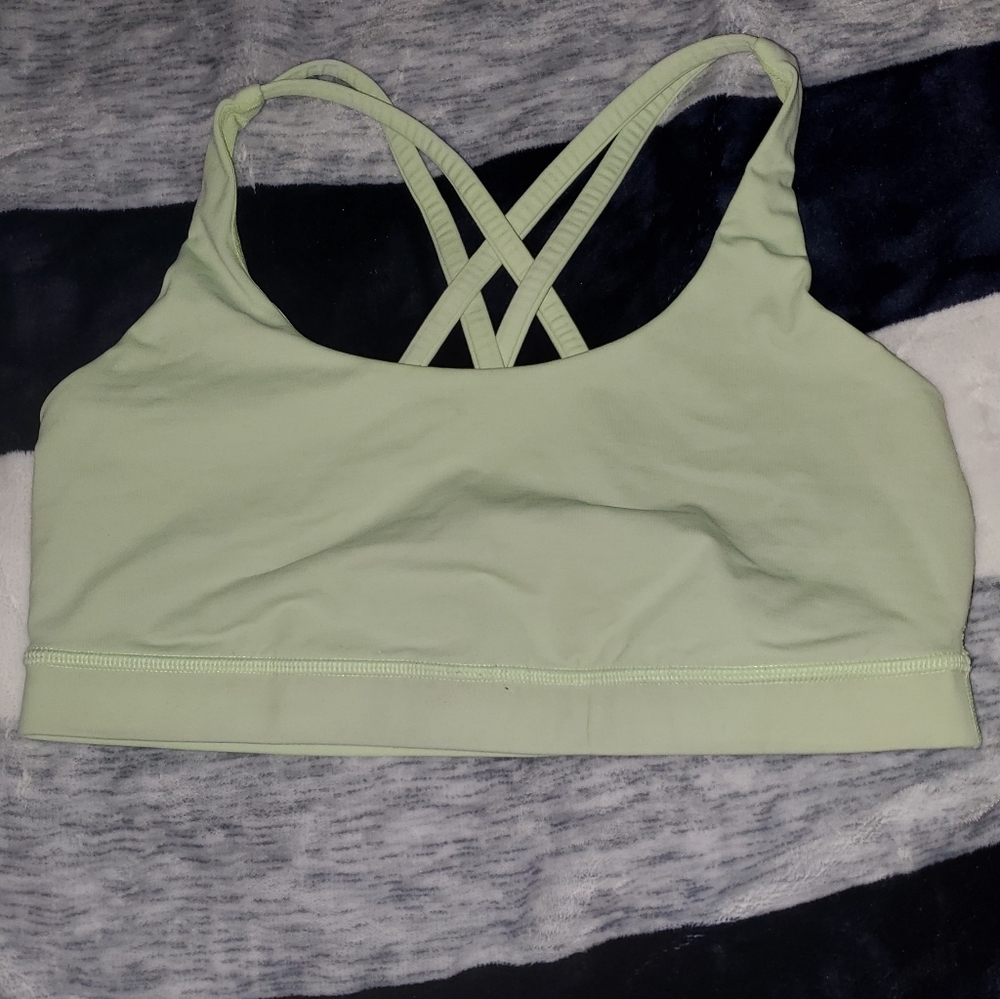 Sport bra